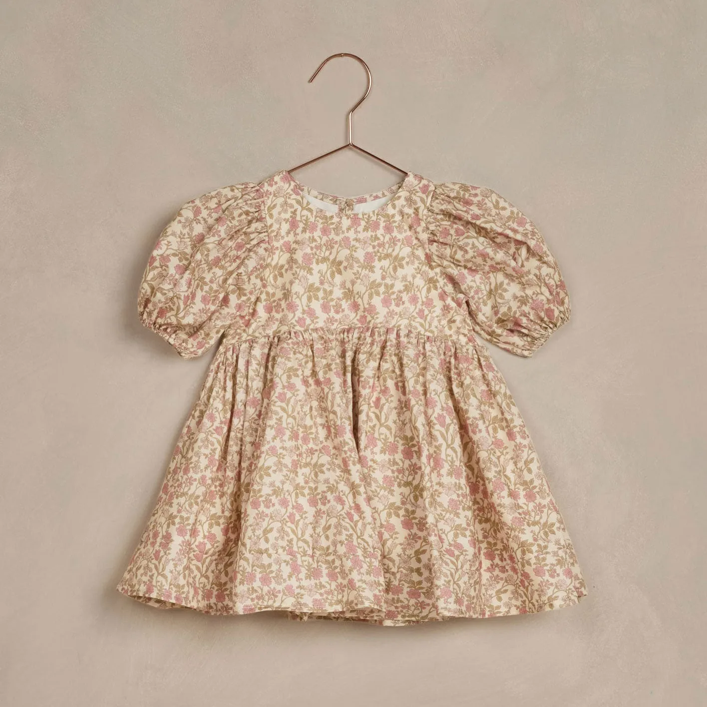 Noralee Luna Dress - Wildflower