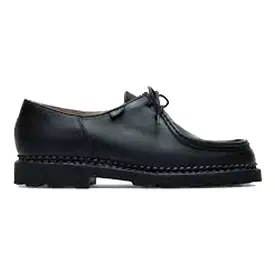 PARABOOT Michael Lis Black