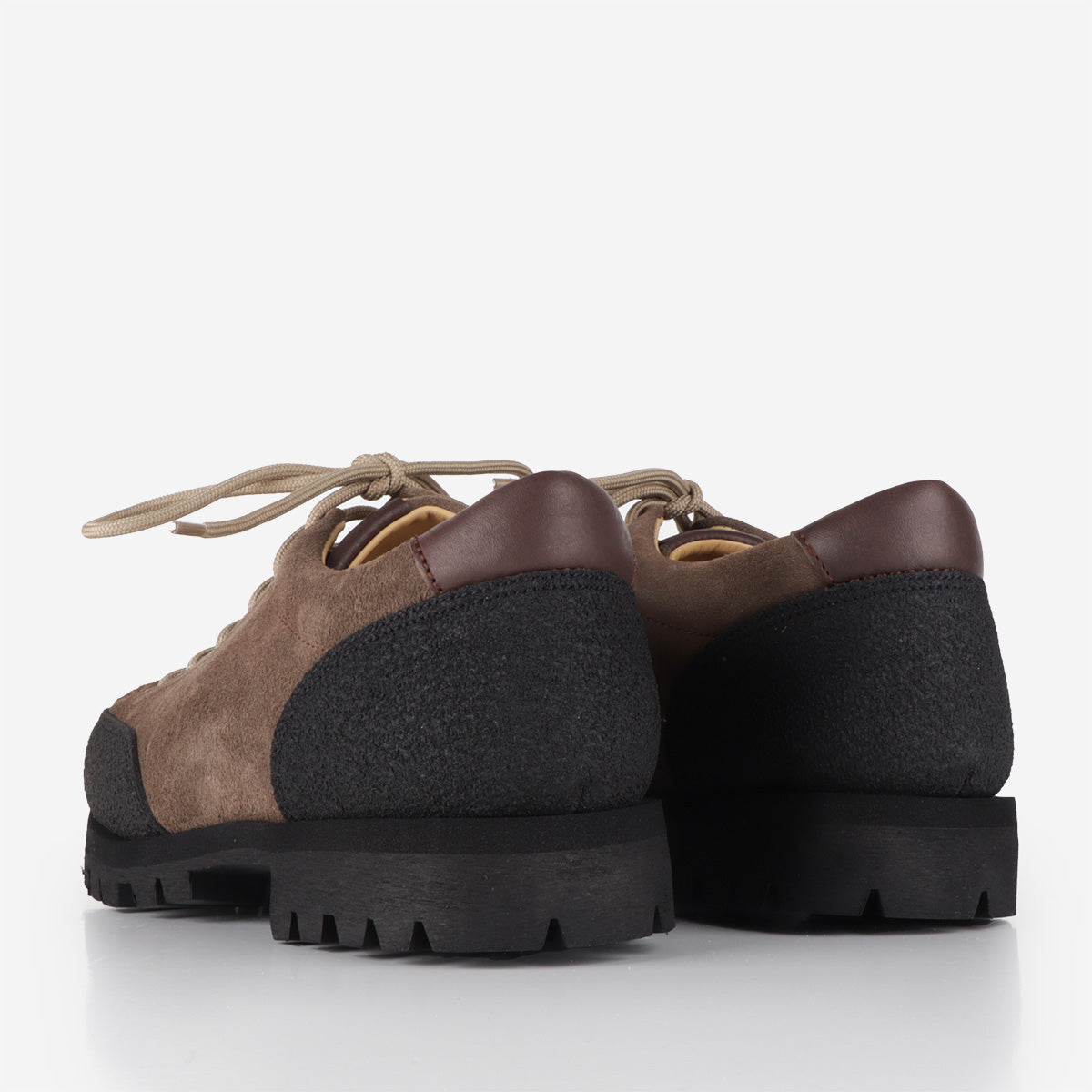 Paraboot Montana Shoes