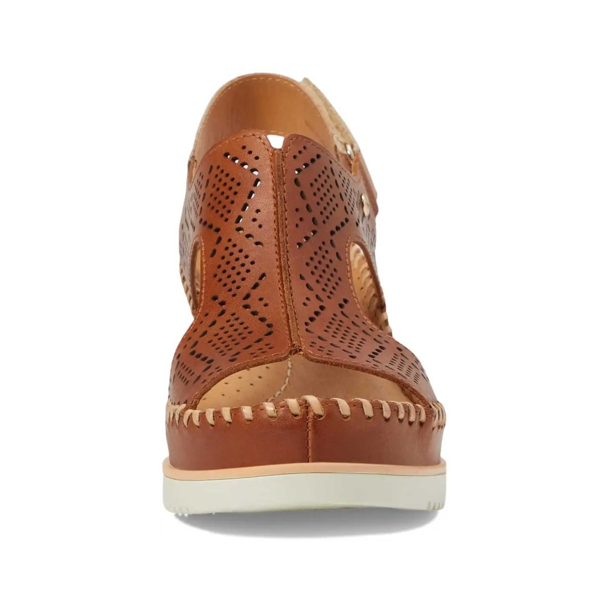 Pikolinos Women's Aguadulce Brandy Leather