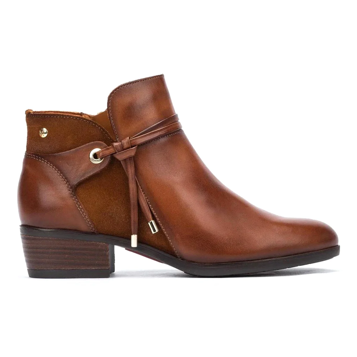 Pikolinos Women's Daroca Cuero Leather