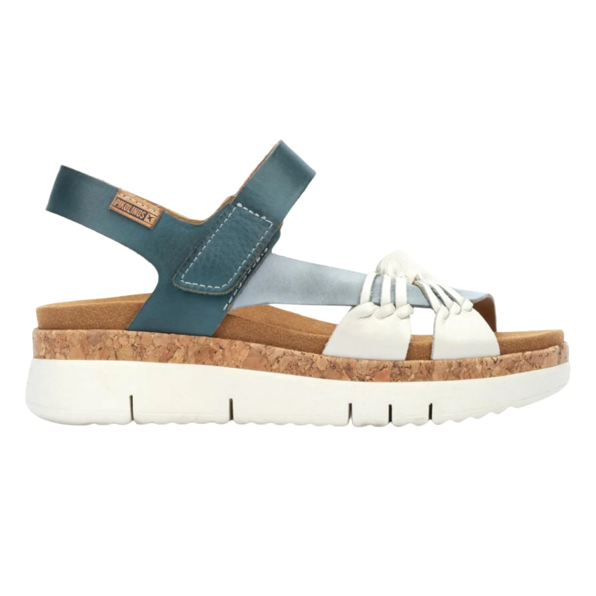 PIkolinos Women's Palma River Leather