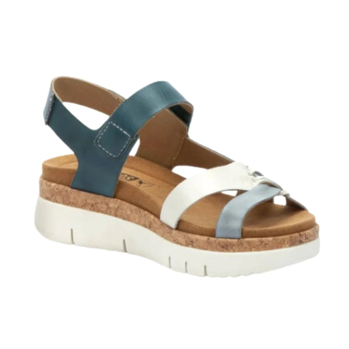 PIkolinos Women's Palma River Leather