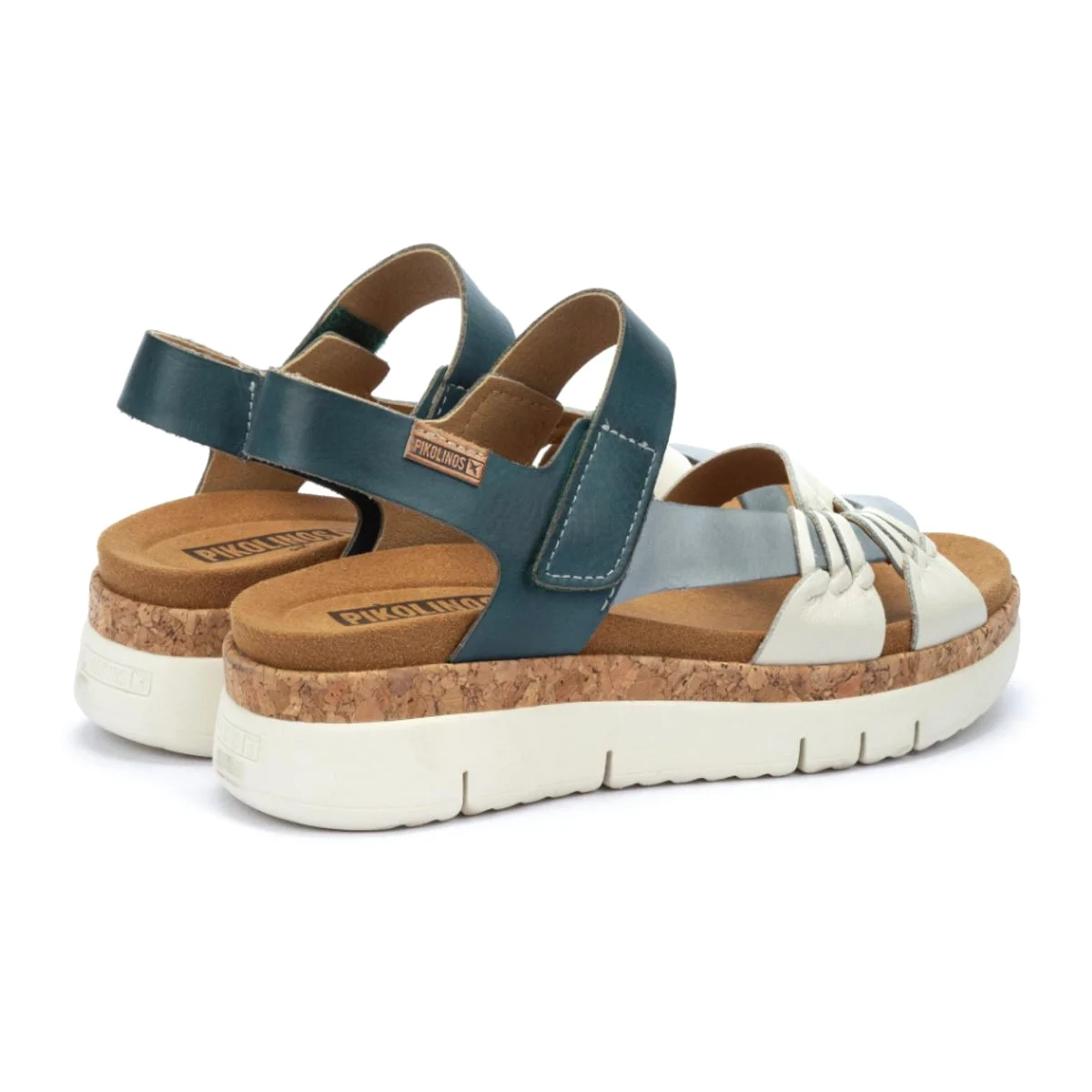 PIkolinos Women's Palma River Leather