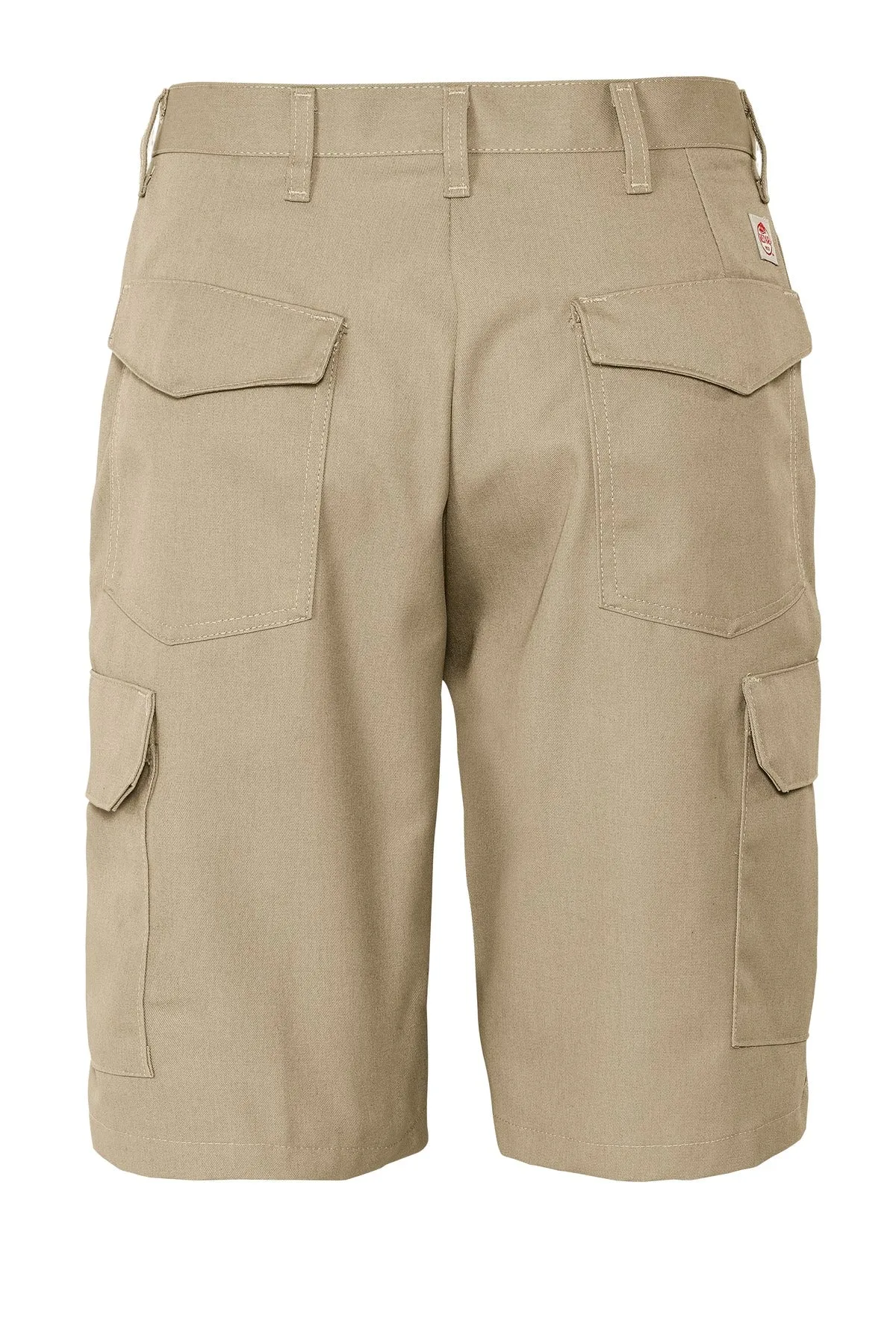 Red Kap Men's Cargo Short. PT66