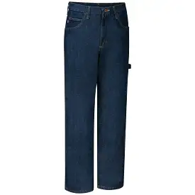 Red Kap Men's Loose Fit Jeans PD80SW