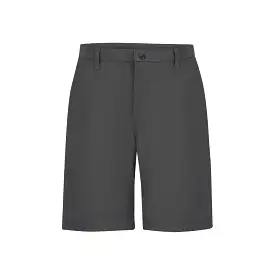 Red Kap Men's Utility Work Short with MIMIX PX50CH - Grey