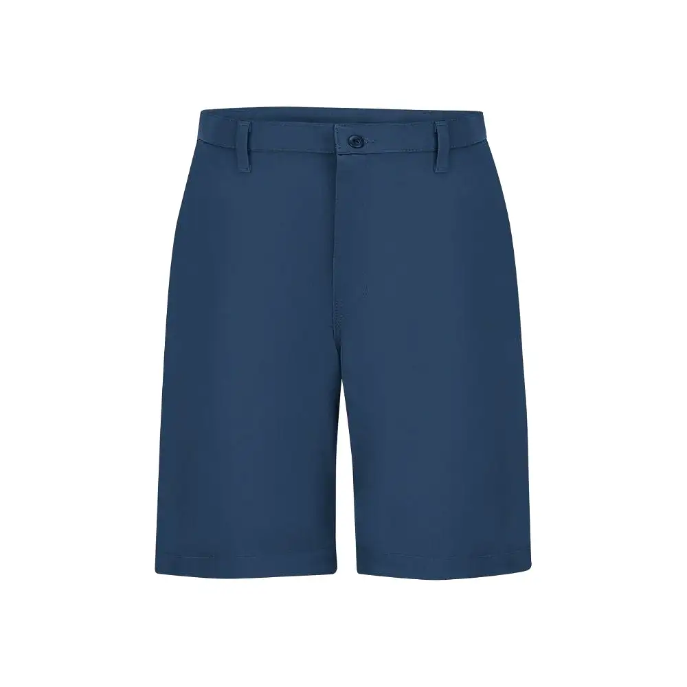 Red Kap Men's Utility Work Short with MIMIX PX50NV - Navy