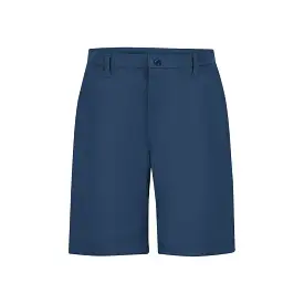 Red Kap Men's Utility Work Short with MIMIX PX50NV - Navy