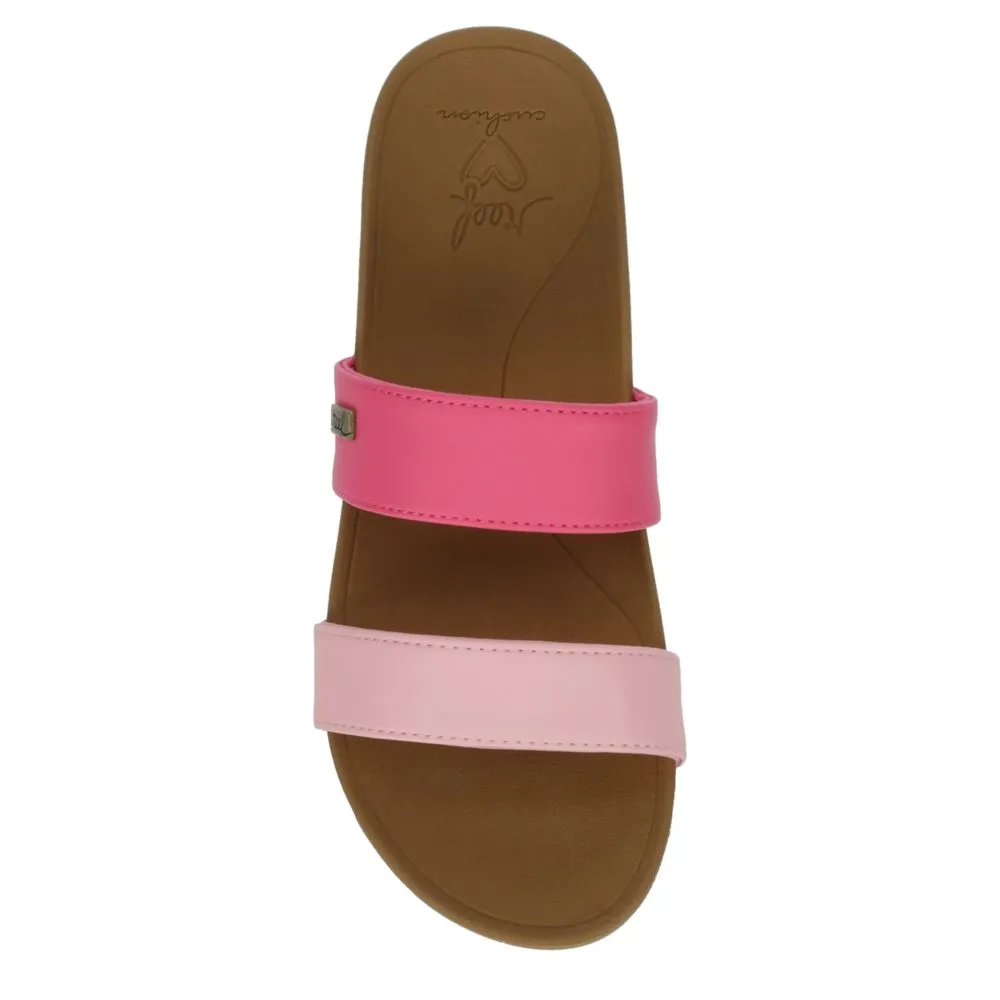 REEF  GIRLS LITTLE-BIG KID HORIZON HI SANDAL