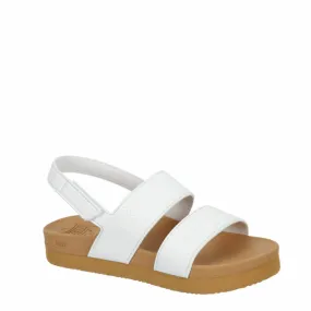 REEF  GIRLS LITTLE KID WATER VISTA SANDAL