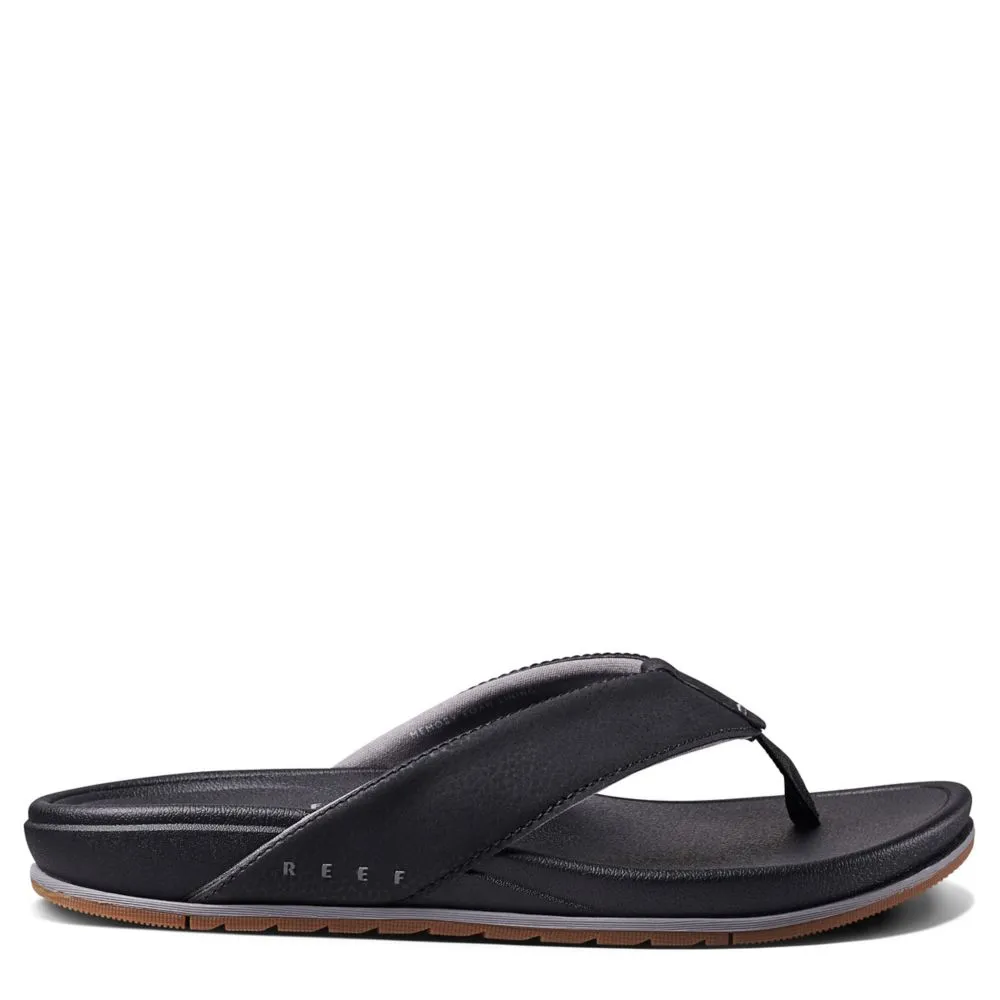 REEF  MENS CUSHION BONZER FLIP FLOP SANDAL