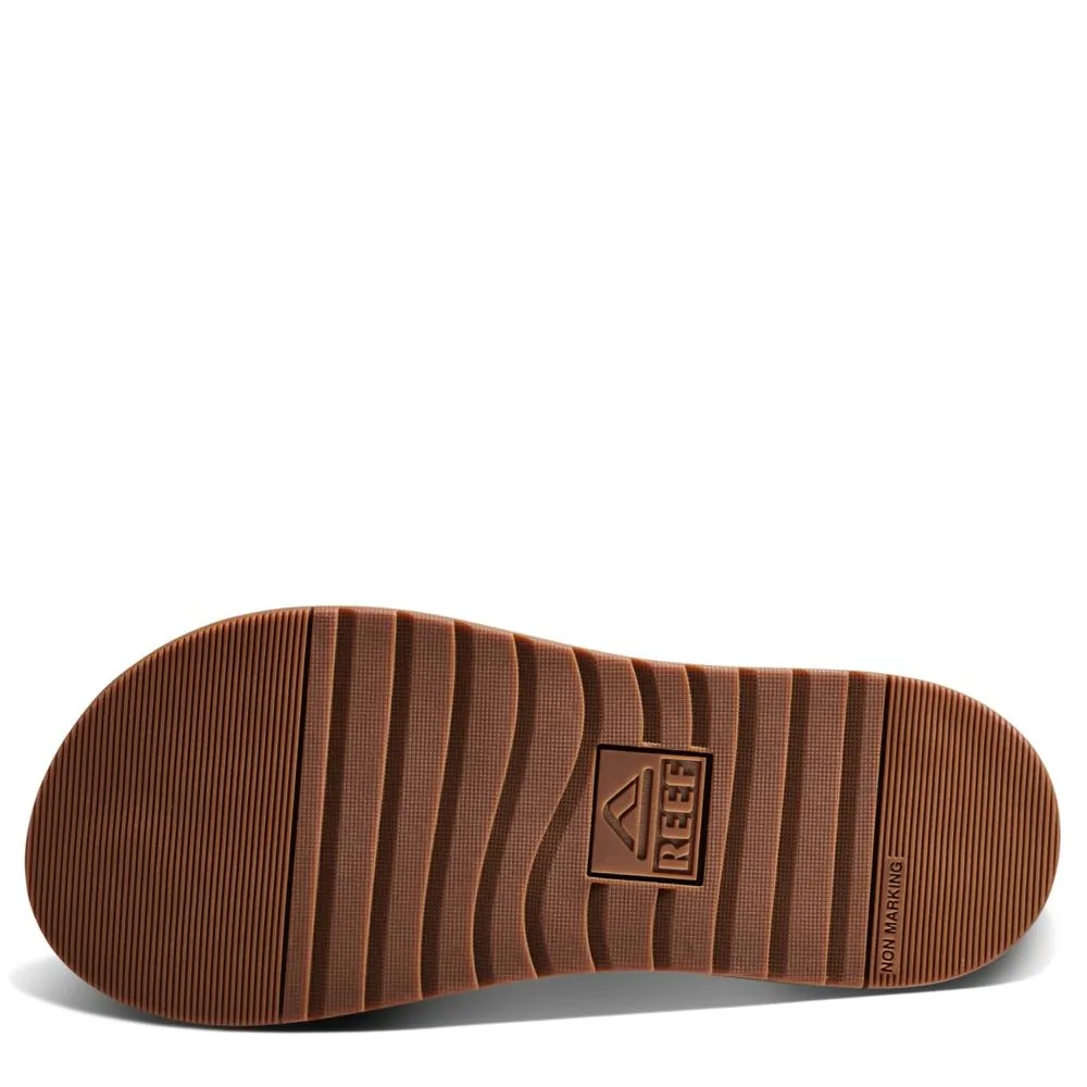 REEF  MENS CUSHION BONZER FLIP FLOP SANDAL