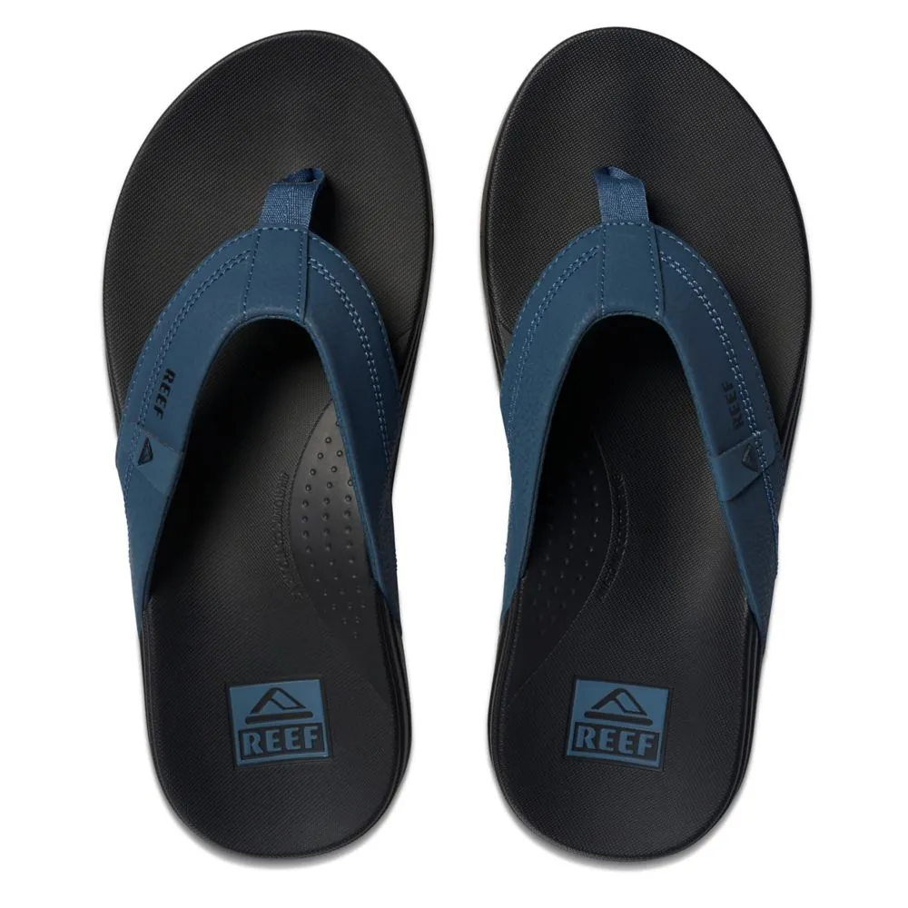 REEF  MENS CUSHION SPRING FLIP FLOP SANDAL