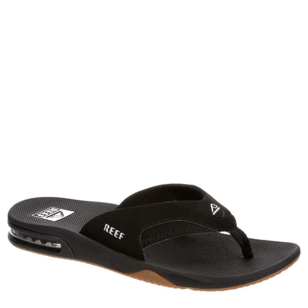 REEF  MENS FANNING FLIP FLOP SANDAL