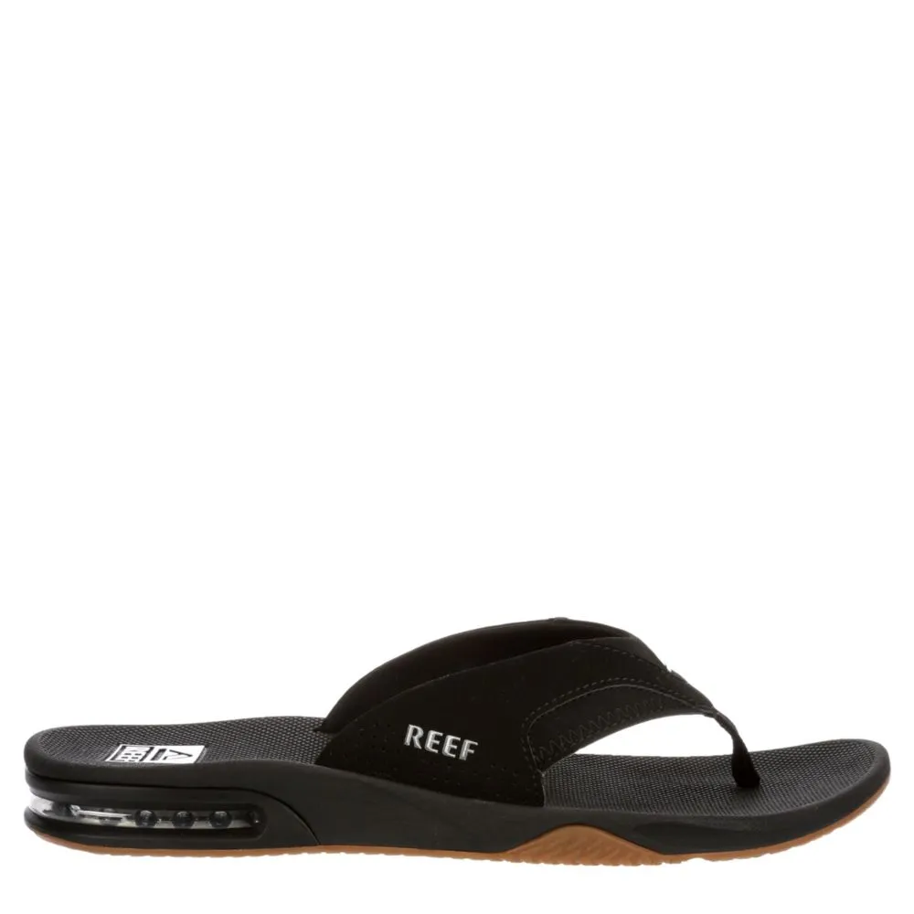 REEF  MENS FANNING FLIP FLOP SANDAL