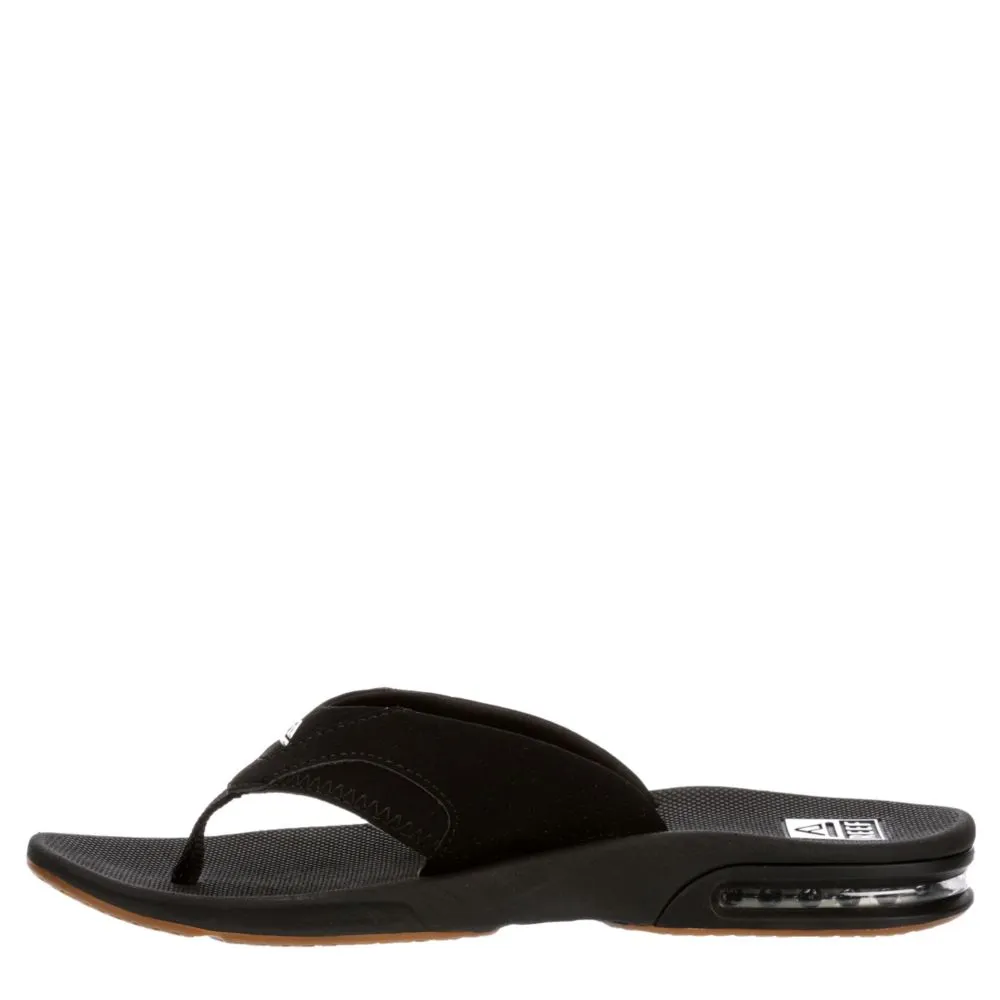 REEF  MENS FANNING FLIP FLOP SANDAL