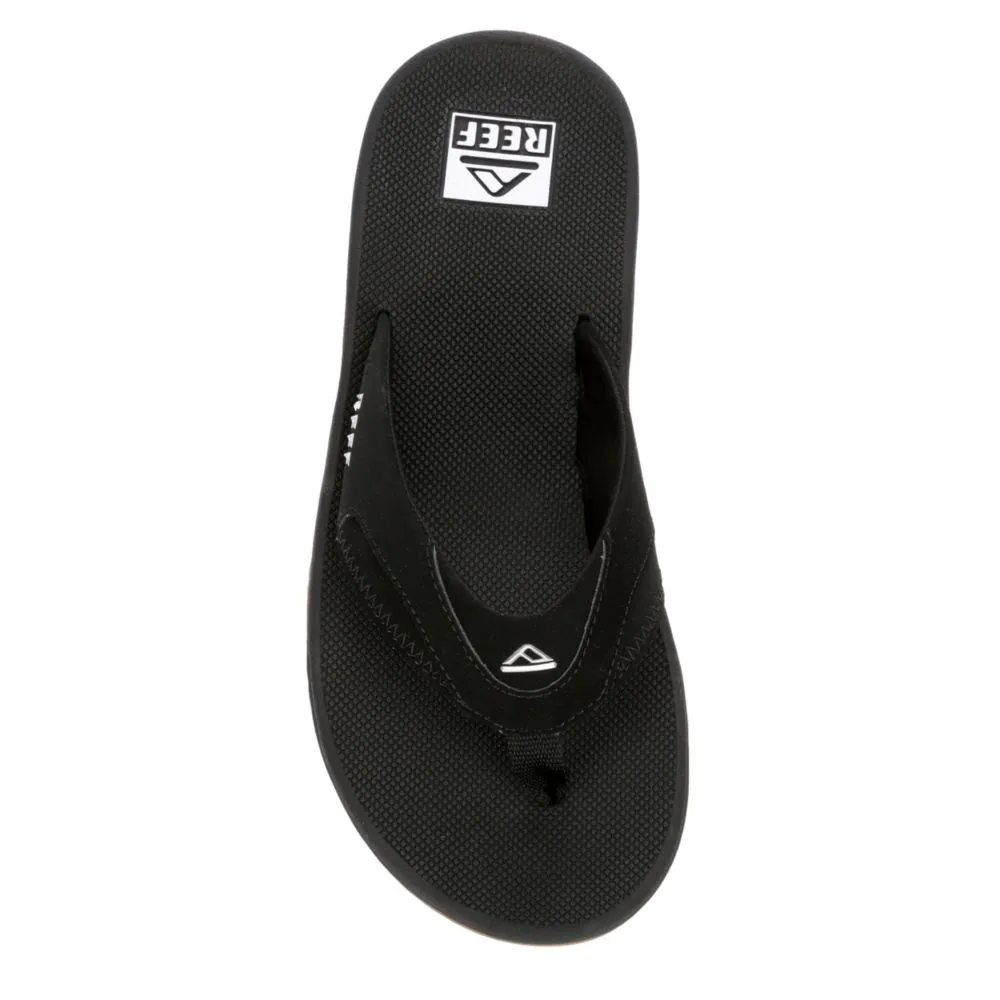 REEF  MENS FANNING FLIP FLOP SANDAL