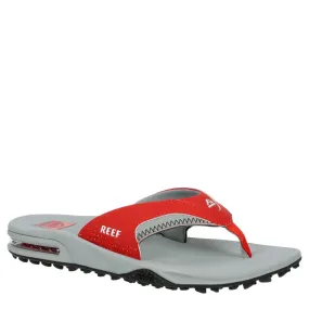 REEF  MENS FANNING PRE GAME FLIP FLOP SANDAL