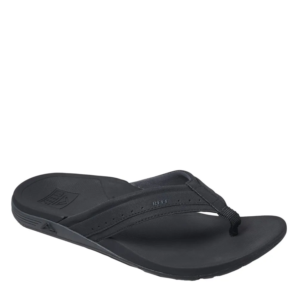 REEF  MENS ORTHO-SPRING FLIP FLOP SANDAL