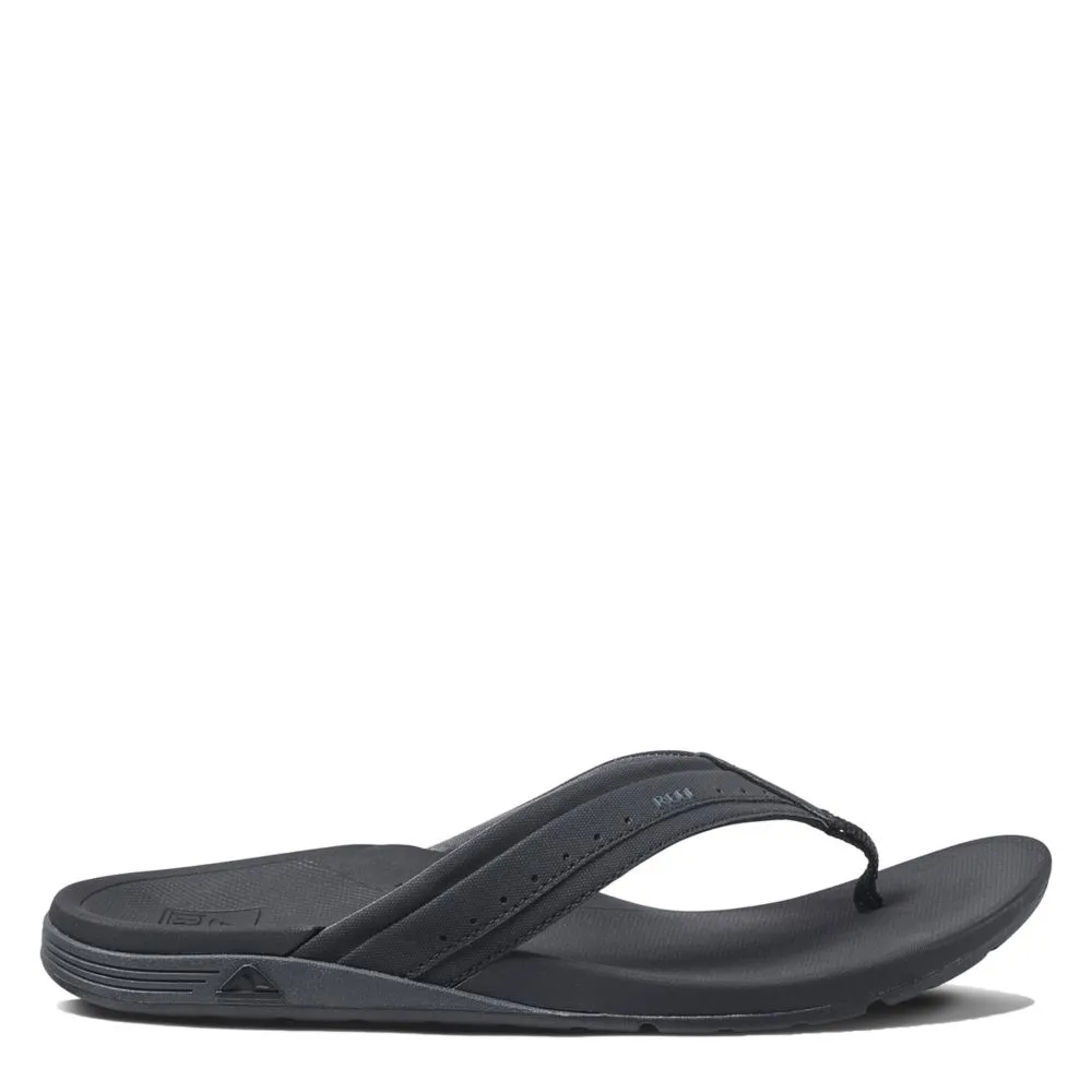 REEF  MENS ORTHO-SPRING FLIP FLOP SANDAL