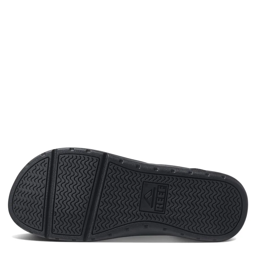 REEF  MENS ORTHO-SPRING FLIP FLOP SANDAL