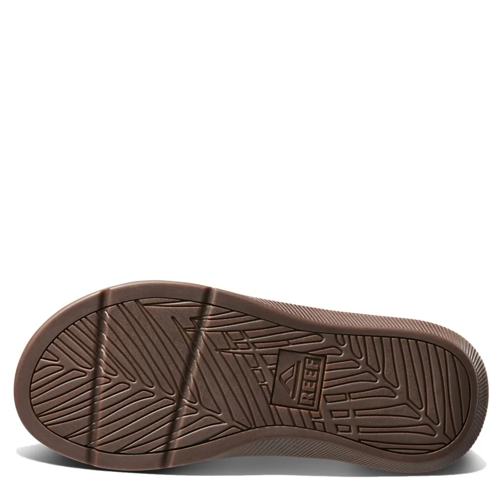 REEF  MENS SANTA ANA FLIP FLOP SANDAL