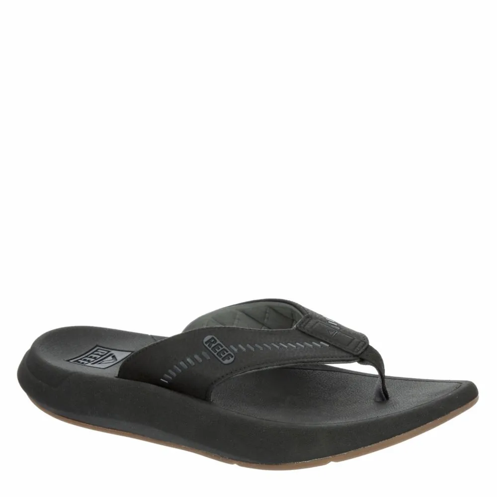 REEF  MENS SWELLSOLE ROVER FLIP FLOP SANDAL