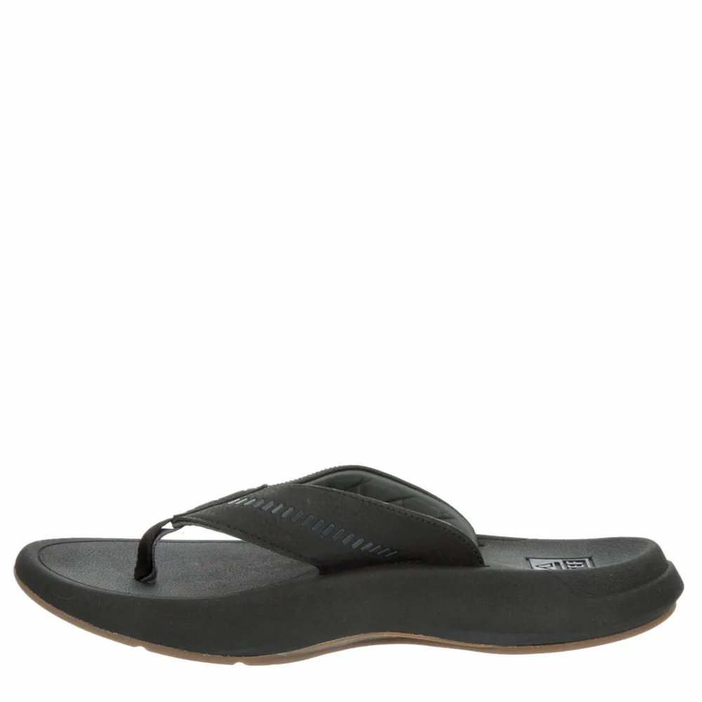 REEF  MENS SWELLSOLE ROVER FLIP FLOP SANDAL