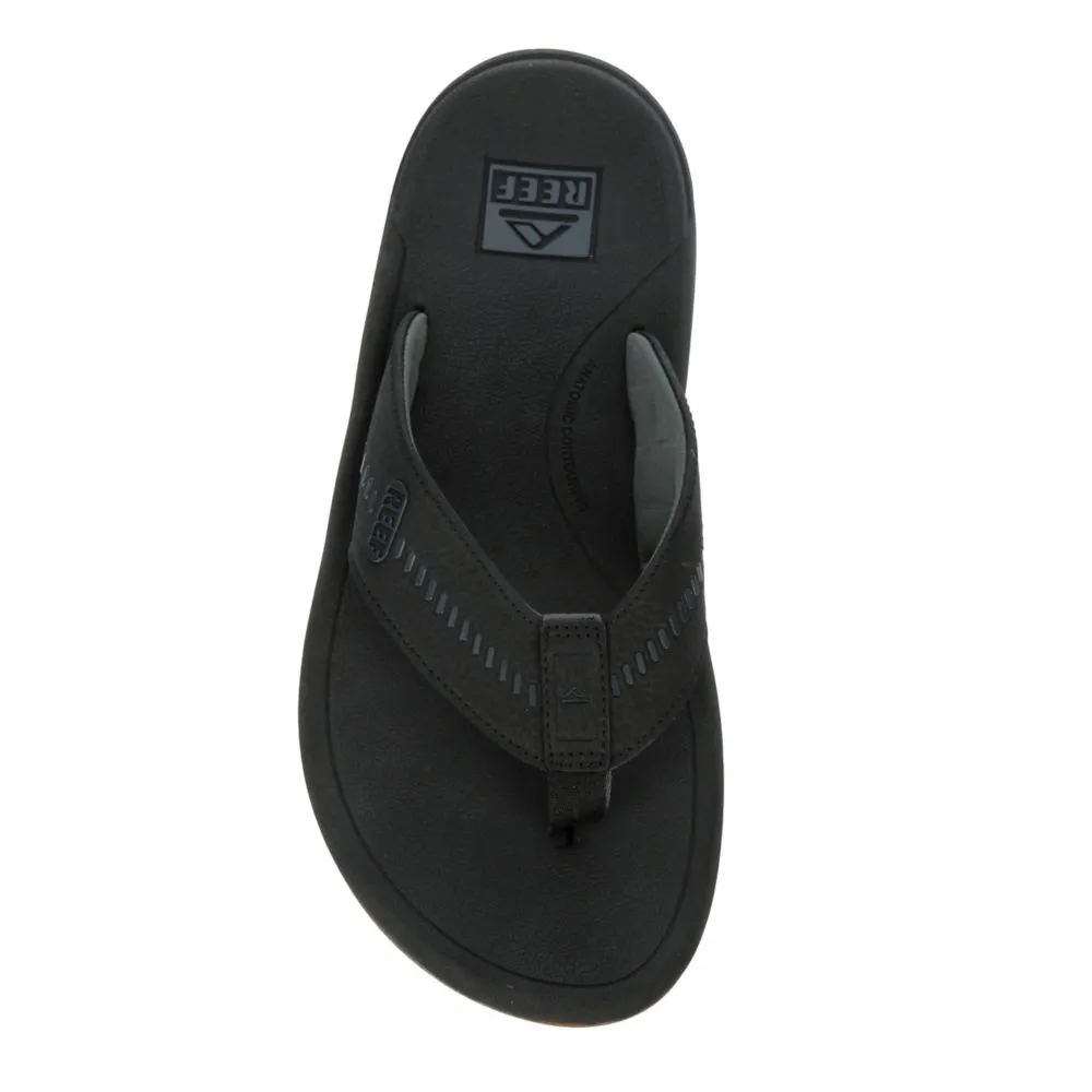 REEF  MENS SWELLSOLE ROVER FLIP FLOP SANDAL