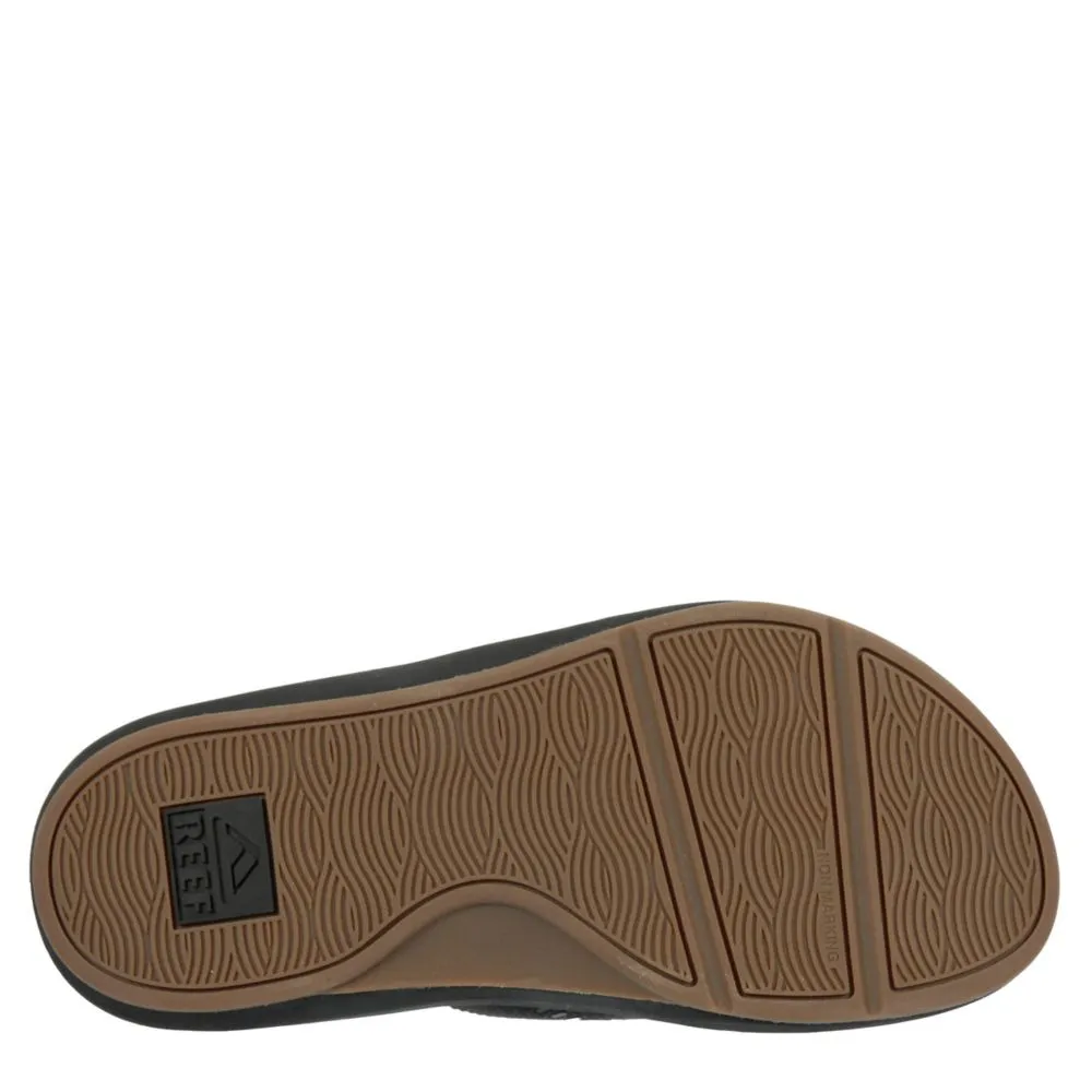 REEF  MENS SWELLSOLE ROVER FLIP FLOP SANDAL