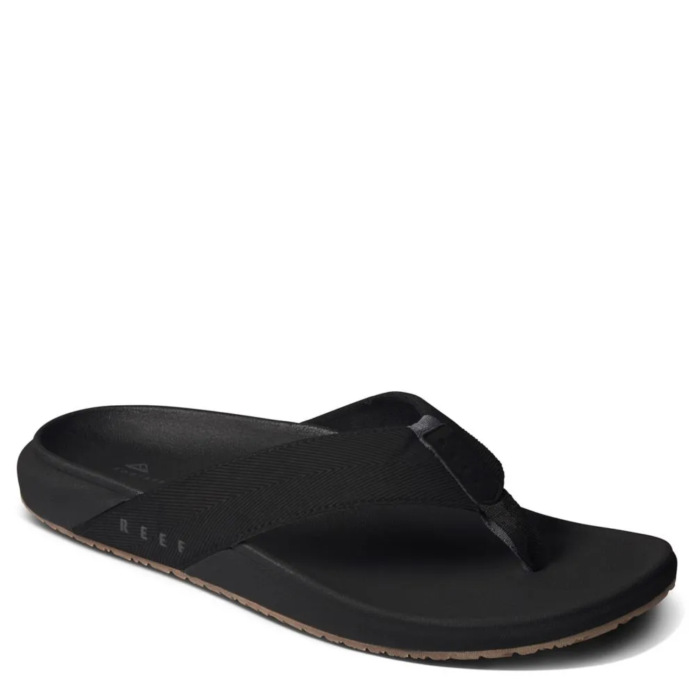 REEF  MENS THE RAGLAN FLIP FLOP SANDAL