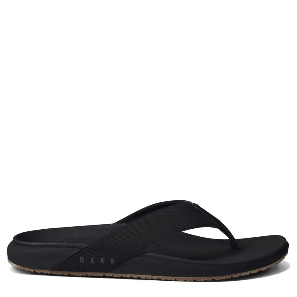 REEF  MENS THE RAGLAN FLIP FLOP SANDAL