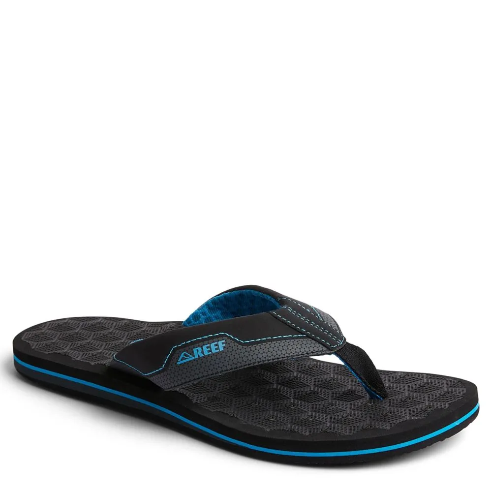 REEF  MENS THE RIPPER FLIP FLOP SANDAL