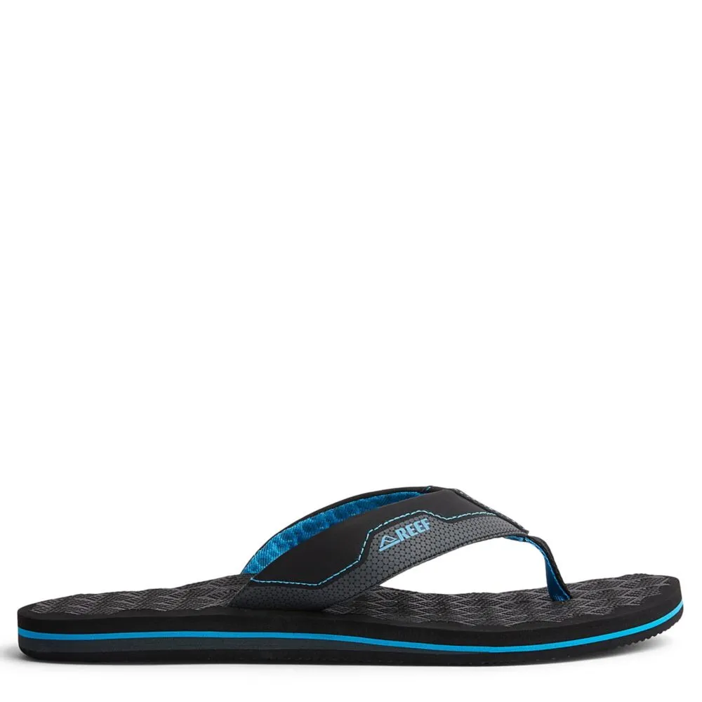 REEF  MENS THE RIPPER FLIP FLOP SANDAL