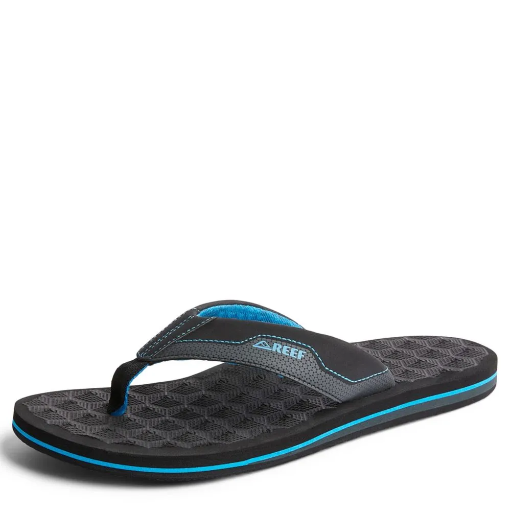 REEF  MENS THE RIPPER FLIP FLOP SANDAL