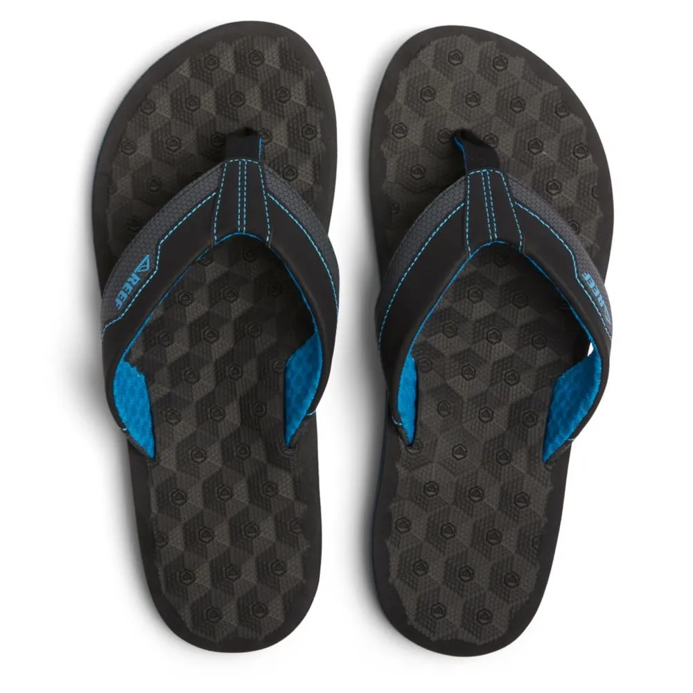 REEF  MENS THE RIPPER FLIP FLOP SANDAL