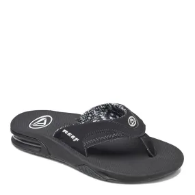 REEF  WOMENS FANNING FLIP FLOP SANDAL