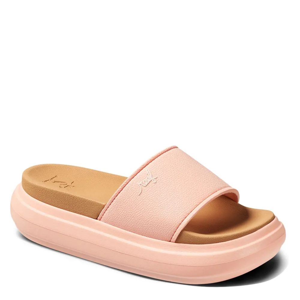 REEF  WOMENS SIERRA 1 BAR SLIDE