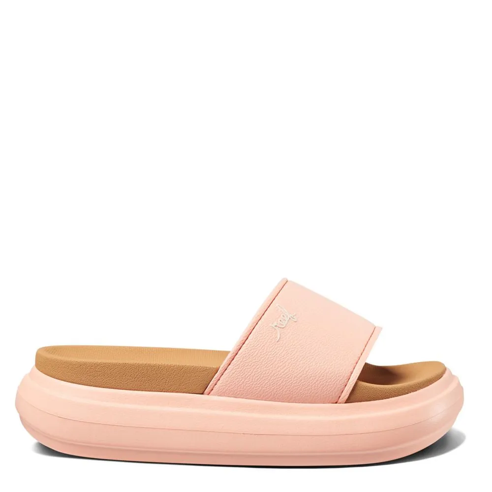 REEF  WOMENS SIERRA 1 BAR SLIDE