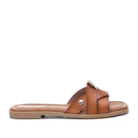 Refresh 171551 Sandali Donna Flat Taupe