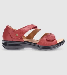 revere geneva womens sandal