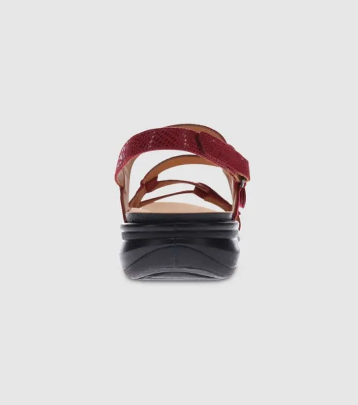 revere miami womens sandal