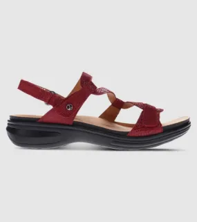 revere miami womens sandal