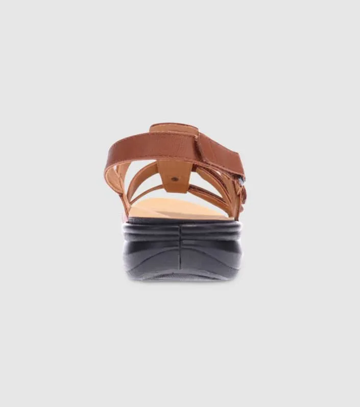 revere toledo womens sandal