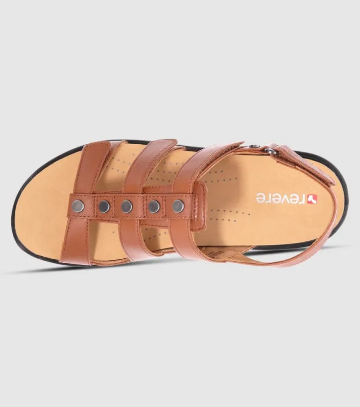 revere toledo womens sandal