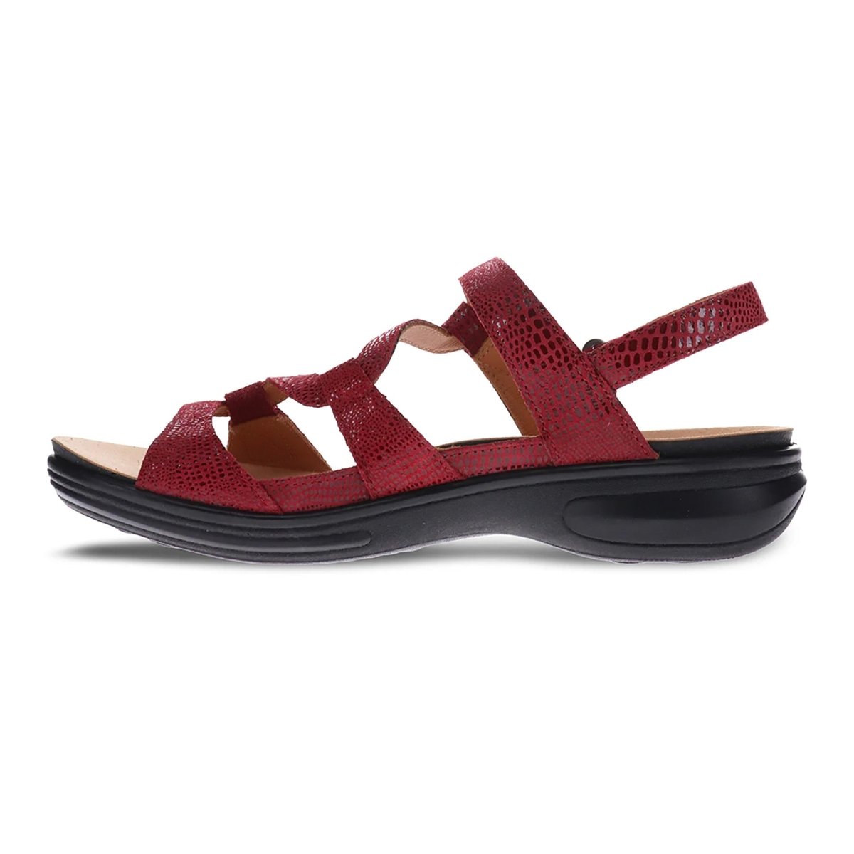 Revere Women's Miami Cherry Lizard