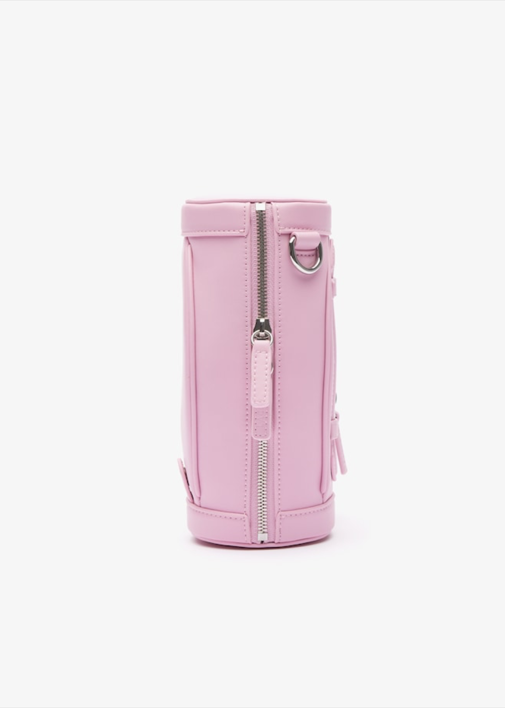 Sacoche bandouliere Lacoste golf rose