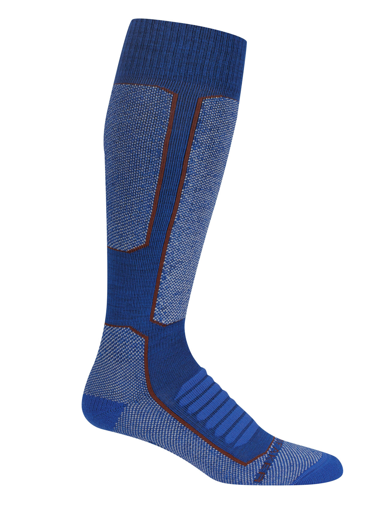 Ski+ Medium OTC Ski Socks Men's