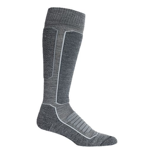 Ski+ Medium Over The Calf Socks Women's